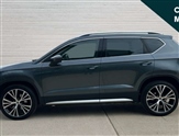 Seat Ateca Image 6