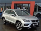 Seat Ateca Image 1