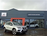 Seat Ateca Image 2