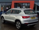 Seat Ateca Image 3