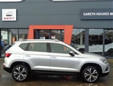 Seat Ateca Image 4