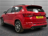 Seat Ateca Image 3