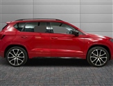 Seat Ateca Image 4