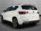 Seat Ateca Image 3