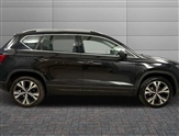 Seat Ateca Image 4
