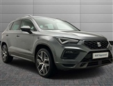 Seat Ateca Image 1