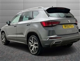 Seat Ateca Image 3