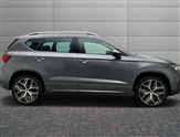 Seat Ateca Image 4