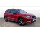 Seat Ateca Image 1