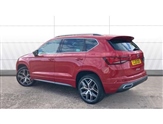 Seat Ateca Image 2