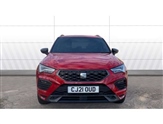 Seat Ateca Image 3