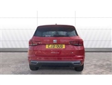 Seat Ateca Image 6