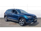 Seat Ateca Image 1