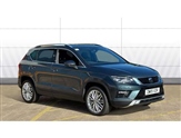 Seat Ateca Image 1