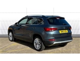 Seat Ateca Image 2