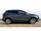 Seat Ateca Image 5