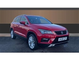 Seat Ateca Image 1