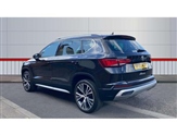Seat Ateca Image 2