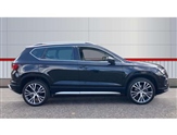 Seat Ateca Image 5