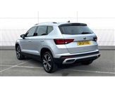 Seat Ateca Image 2