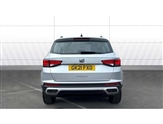 Seat Ateca Image 6