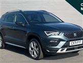 Seat Ateca Image 1