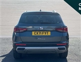 Seat Ateca Image 4