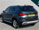 Seat Ateca Image 5
