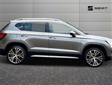Seat Ateca Image 4