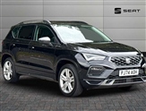 Seat Ateca Image 1