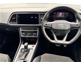 Seat Ateca Image 2