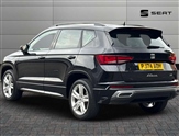 Seat Ateca Image 3