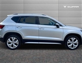 Seat Ateca Image 4