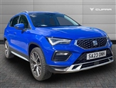 Seat Ateca Image 1
