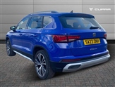Seat Ateca Image 3