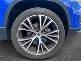 Seat Ateca Image 5