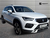 Seat Ateca Image 1