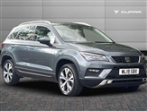 Seat Ateca Image 1