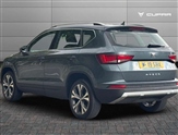 Seat Ateca Image 3