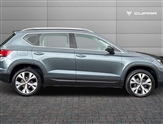 Seat Ateca Image 4