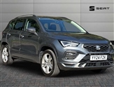 Seat Ateca Image 1
