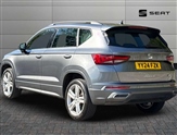 Seat Ateca Image 3