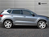 Seat Ateca Image 4
