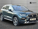 Seat Ateca Image 1