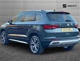 Seat Ateca Image 3