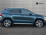 Seat Ateca Image 4