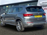 Seat Ateca Image 3