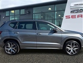 Seat Ateca Image 4