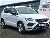 Seat Ateca Image 1