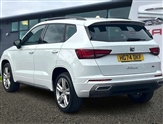 Seat Ateca Image 3